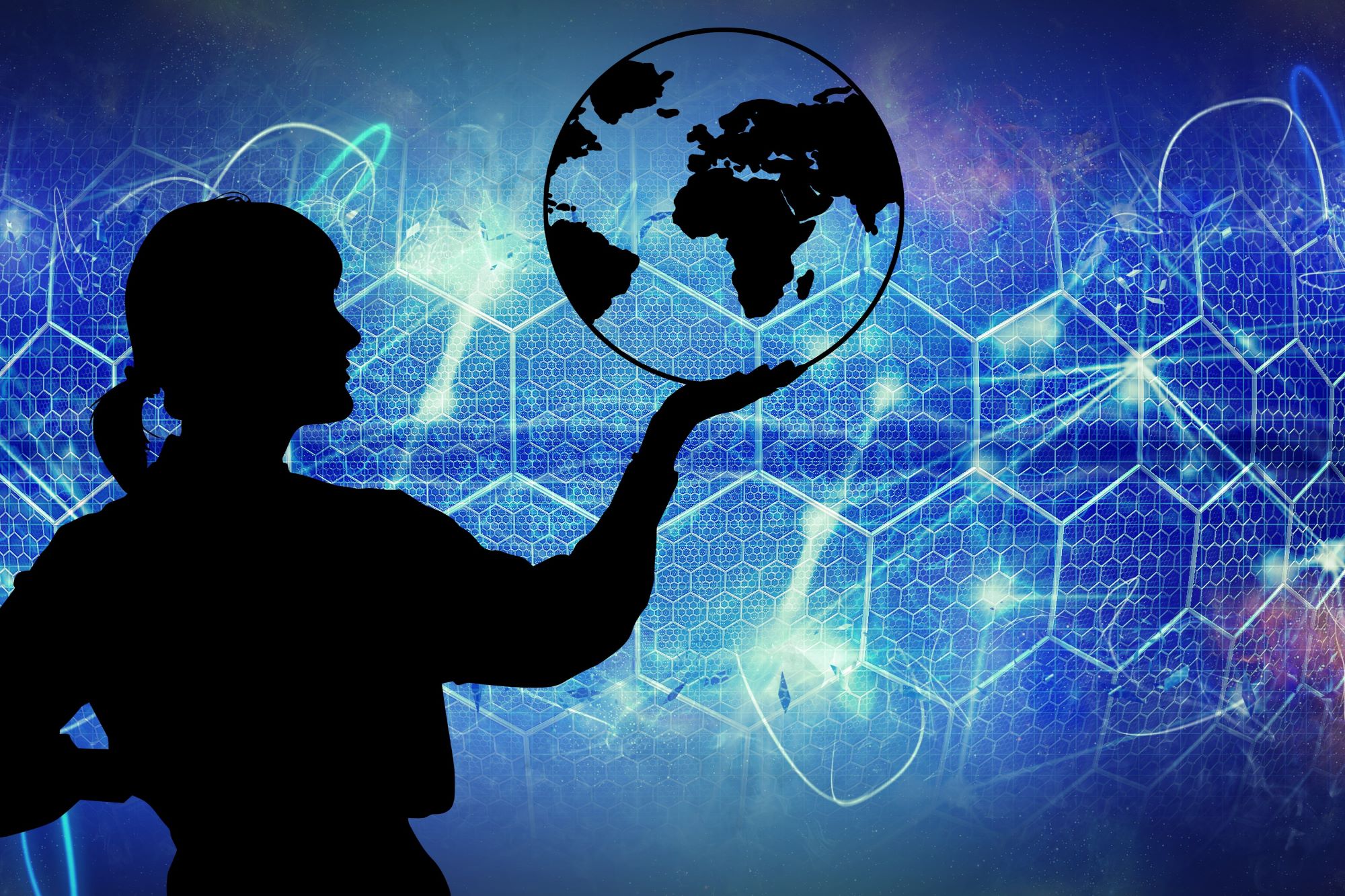 El impacto de la automatización en la economía global