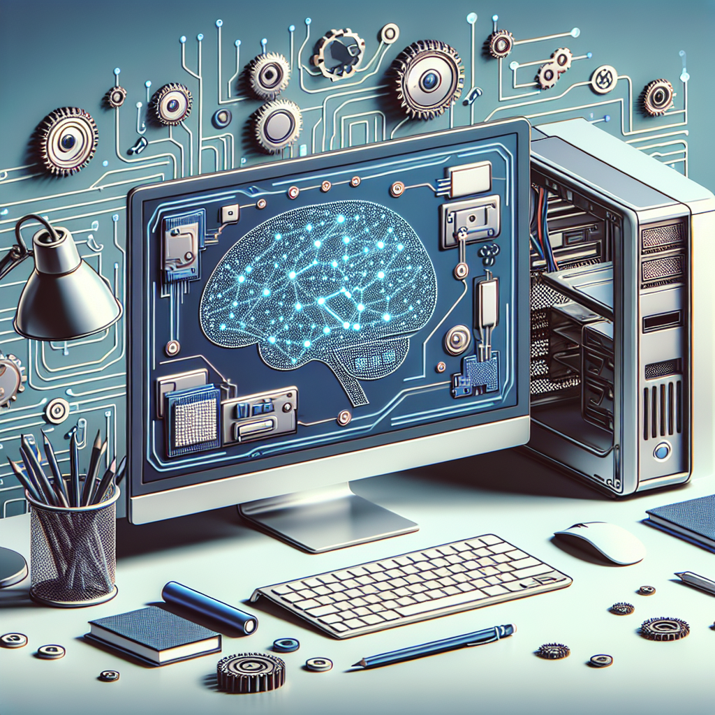 Cómo optimizar su computadora para el aprendizaje profundo