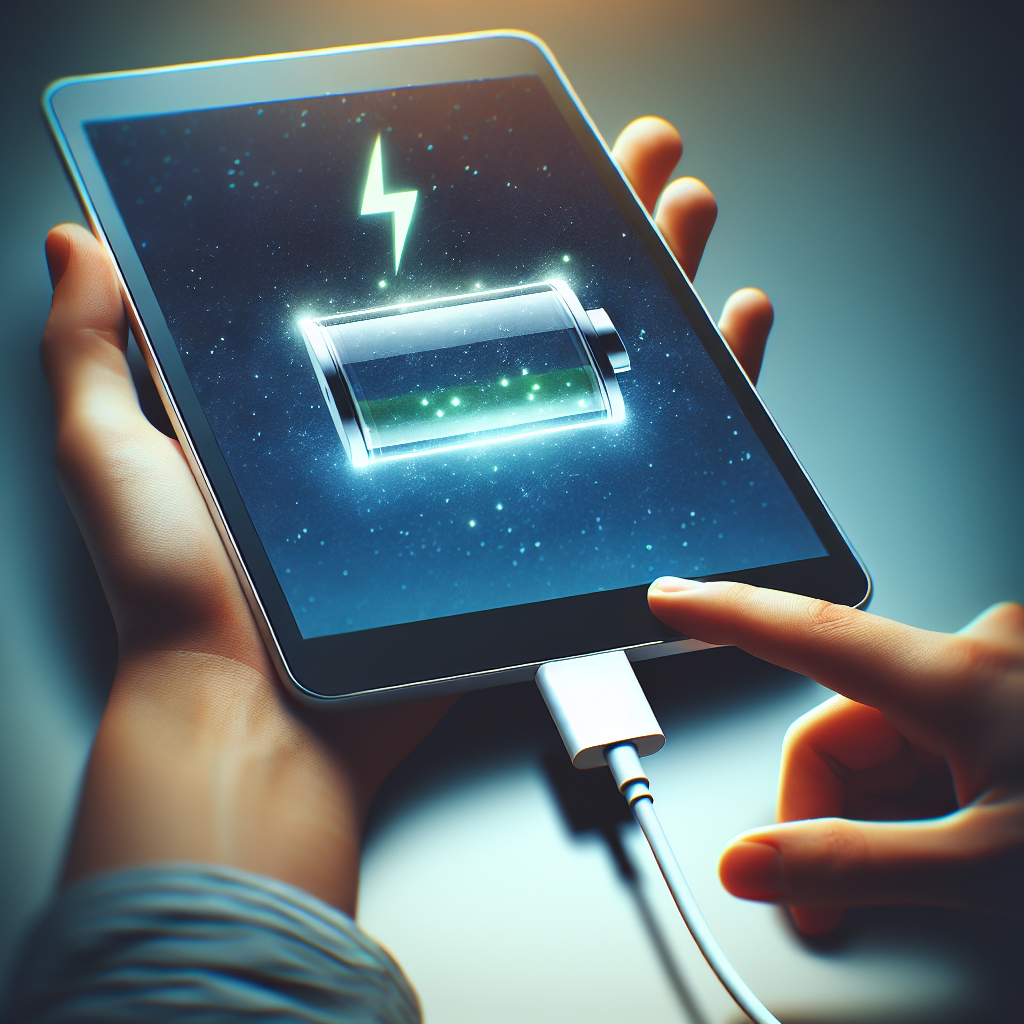 ¿Puedo usar un cable de carga de iPhone con un iPad?
