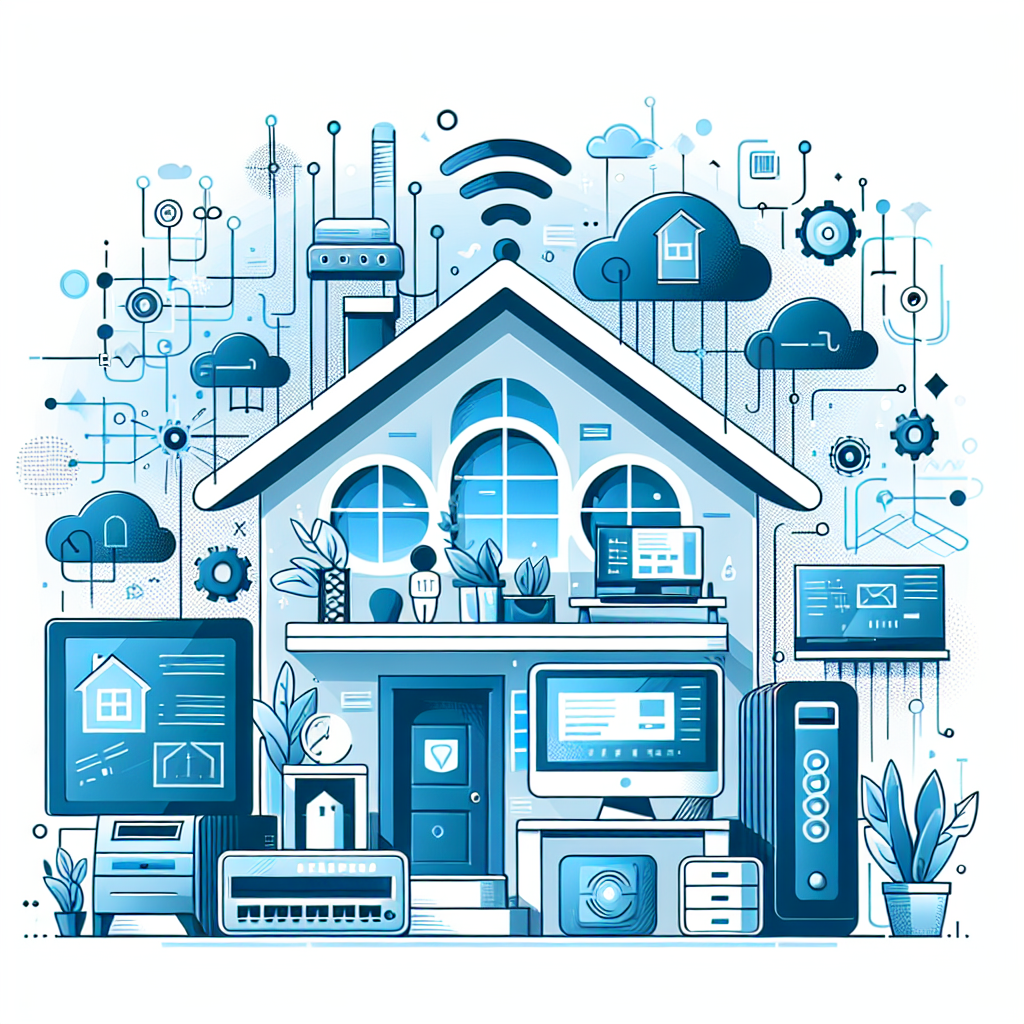 Proveedores de Internet: Cómo Elegir el Mejor para tu Hogar