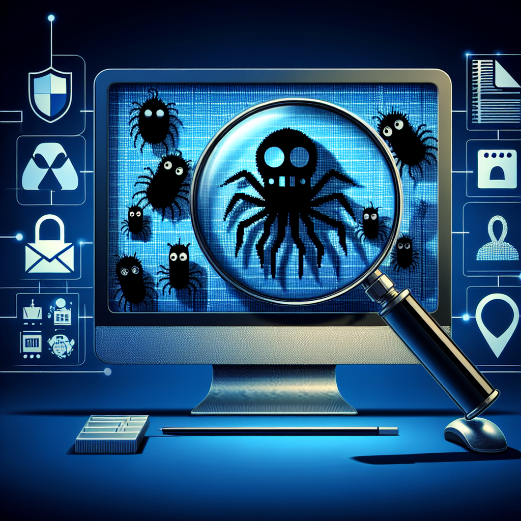 ¿Qué es un virus sin archivos y por qué es difícil de detectar?