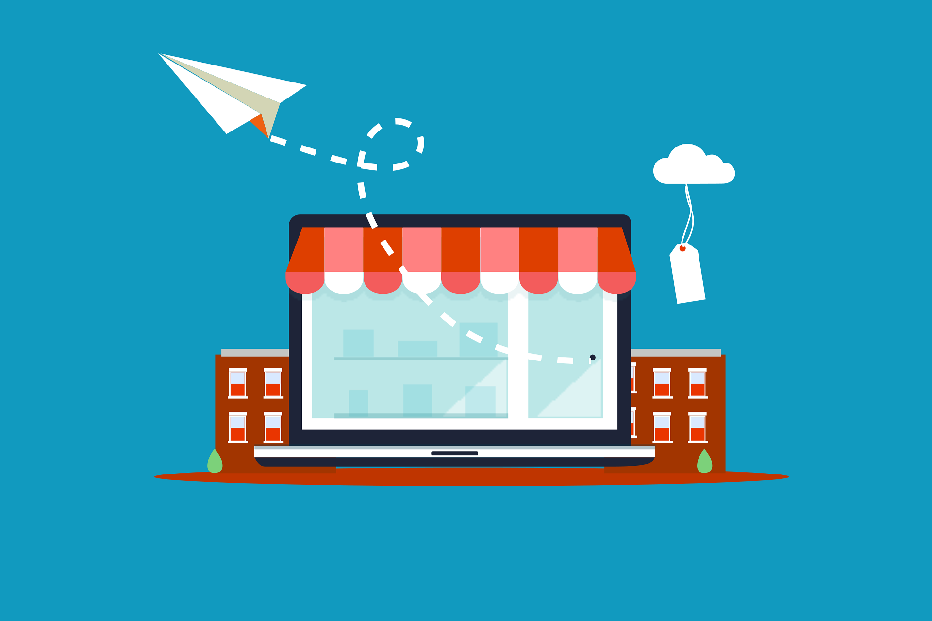 Cómo la tecnología está transformando el comercio minorista